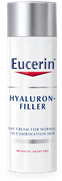 Eucerin Intenzivní vyplňující denní krém proti vráskám Hyaluron-Filler