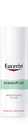 Zmatňující emulze DERMOPURE