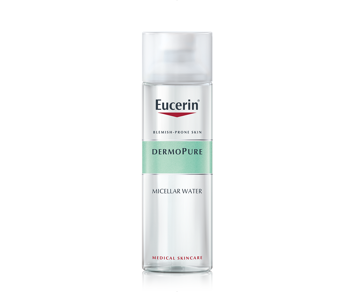 Eucerin DERMOPURE Micelární voda