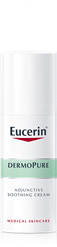 DERMOPURE Zklidňující krém