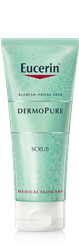 Eucerin DERMOPURE Peeling