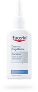 Eucerin DermoCapillaire tonikum pro suchou pokožku hlavy