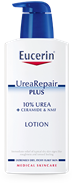 Eucerin UreaRepair PLUS Tělové mléko 5% Urea