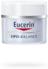 Intenzivní výživný krém Lipo-Balance