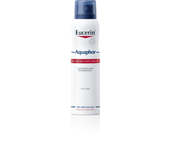 Eucerin Aquaphor Tělová mast ve spreji
