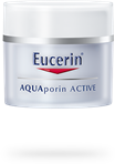 Hydratační krém Eucerin AQUAporin ACTIVE - lehká textura