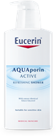 Eucerin Sprchový gel AQUAporin ACTIVE