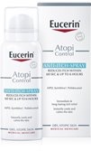 Úleva pro svědící pokožku od značky Eucerin