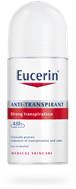 Eucerin Kuličkový antiperspirant