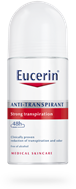 Eucerin Kuličkový antiperspirant