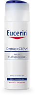 Čisticí pleťové mléko DermatoCLEAN