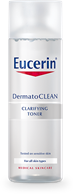 Eucerin Čisticí pleťová voda DermatoCLEAN