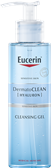 Čisticí pleťový gel od značky Eucerin