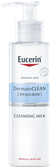 Čisticí pleťové mléko od značky Eucerin
