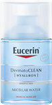 Micelární čisticí přípravek od značky Eucerin