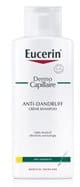 DermoCapillaire Krémový šampon proti suchým lupům