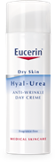 Eucerin Denní krém proti vráskám Hyal-Urea