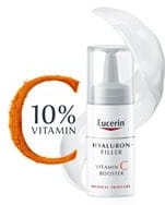 Sérum s vitamínem C a kyselinou hyaluronovou od značky Eucerin