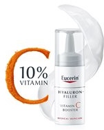 Sérum s vitamínem C a kyselinou hyaluronovou od značky Eucerin
