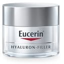 Eucerin Intenzivní vyplňující denní krém proti vráskám Hyaluron-Filler pro suchou pleť 