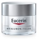 Eucerin Intenzivní vyplňující denní krém proti vráskám Hyaluron-Filler pro suchou pleť