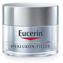 Eucerin Intenzivní vyplňující noční krém proti vráskám Hyaluron-Filler