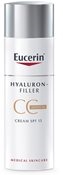 Hyaluron-Filler CC krém středně tmavý