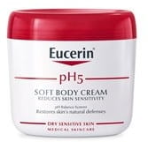 Eucerin pH5 Tělový krém