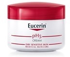 Eucerin pH5 Krém na obličej a tělo