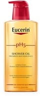 Eucerin pH5 Sprchový olej
