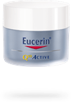 Eucerin Regenerační noční krém proti vráskám Q10 ACTIVE