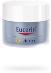 Eucerin Regenerační noční krém proti vráskám Q10 ACTIVE