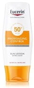 Eucerin Extra lehké mléko na opalování Photoaging Control SPF 50+