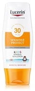 Eucerin Dětské mléko s mikropigmenty Sensitive Protect SPF 30