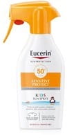 Eucerin dětský sprej na opalování SPF 50+