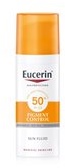 Emulze na opalování na obličej s depigmentačním účinkem Pigment Control SPF 50+