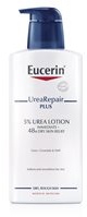 Eucerin UreaRepair PLUS Tělové mléko 5% Urea