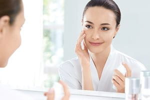 Hyperpigmentace: tmavé skvrny v oblasti obličeje