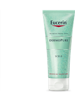 Peeling pro problematickou pleť