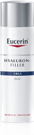 Hyaluron-Filler Urea Denní krém