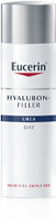 Hyaluron-Filler Urea Denní krém