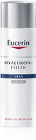 Eucerin Hyaluron-Filler Urea Noční krém
