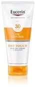 Eucerin Krémový gel na opalování Dry Touch Oil Control SPF 30