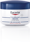 Eucerin UreaRepair ORIGINAL Krém na obličej a tělo 5% Urea